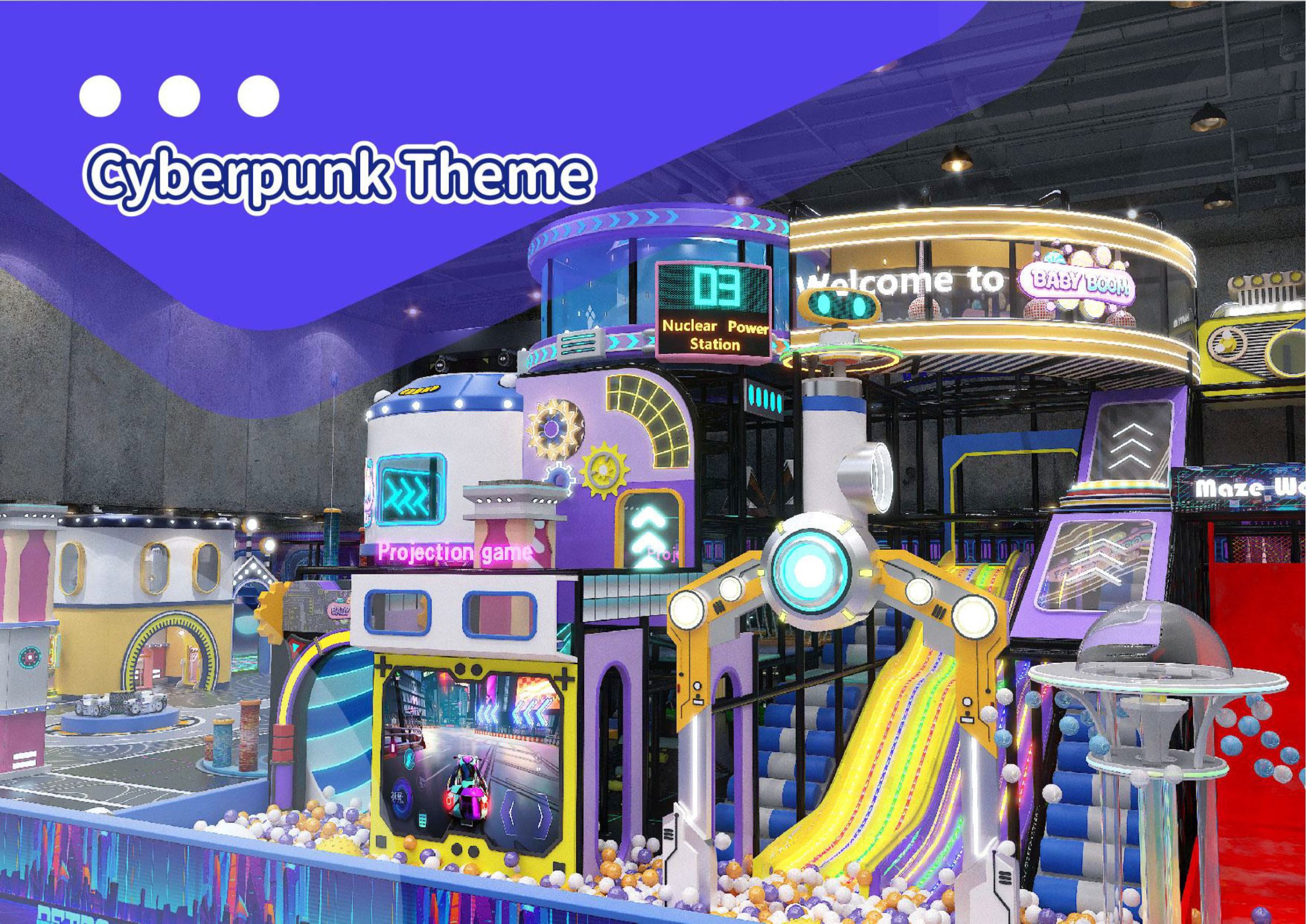 Cyberpunk